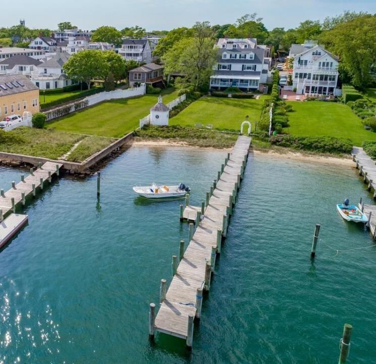 #29. 61 N Water St, Edgartown